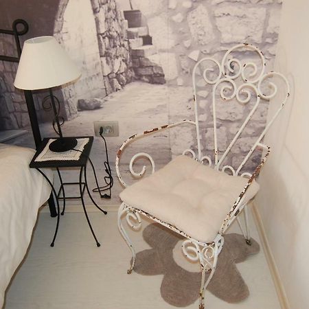 Studio Apartment For 2 Adults And 1 Child Makarska Zewnętrze zdjęcie