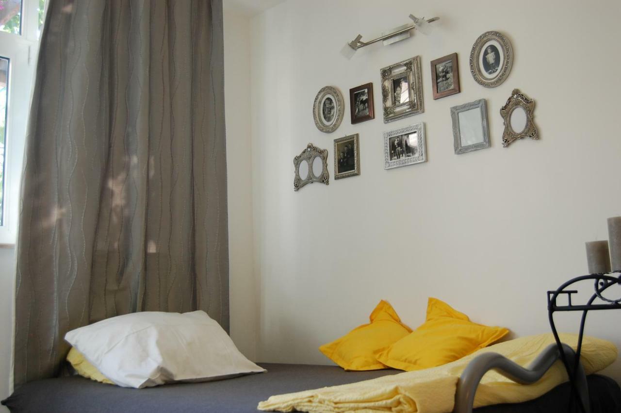 Studio Apartment For 2 Adults And 1 Child Makarska Zewnętrze zdjęcie