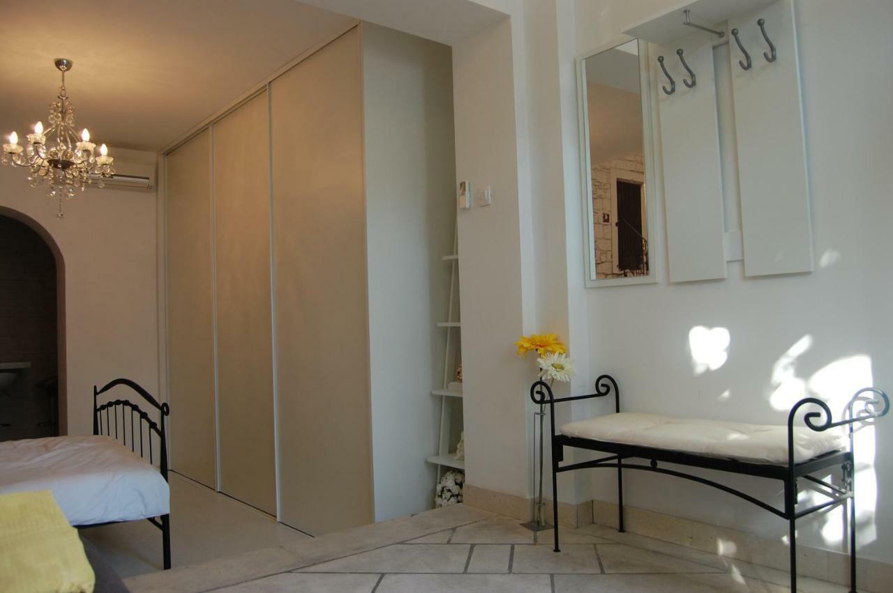 Studio Apartment For 2 Adults And 1 Child Makarska Zewnętrze zdjęcie